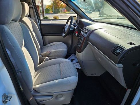 Used 2008 Chevrolet Uplander w/ Climate Package image 13