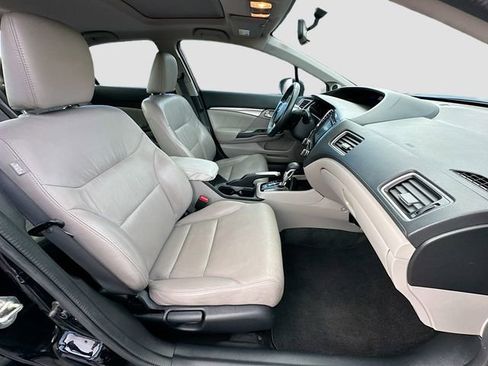 Used 2014 Honda Civic EX-L image 27