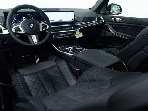 New 2026 BMW X5 xDrive40i image 19