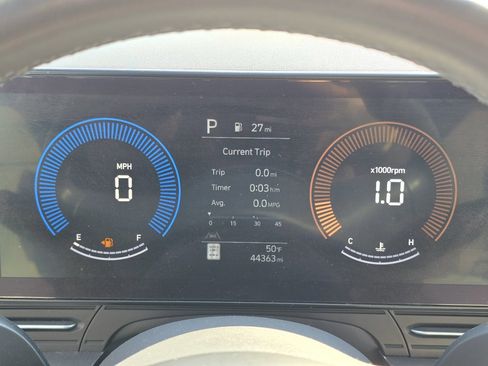 Used 2024 Hyundai Kona SEL image 33