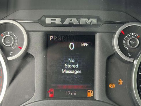 New 2025 RAM 3500 Tradesman AWD/4WD image 25