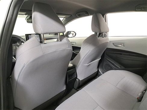 Used 2021 Toyota Corolla SE image 11