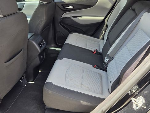 Used 2019 Chevrolet Equinox LT image 5