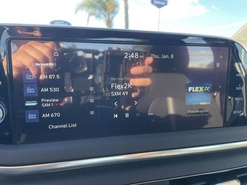 Used 2023 Hyundai Sonata SEL image 13