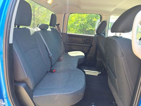 Used 2022 RAM 1500 Express w/ Wheel & Sound Group AWD/4WD image 15