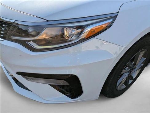 Used 2019 Kia Optima LX FWD image 9