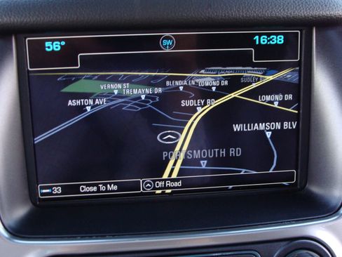 Used 2019 GMC Yukon Denali w/ Denali Ultimate Package image 15