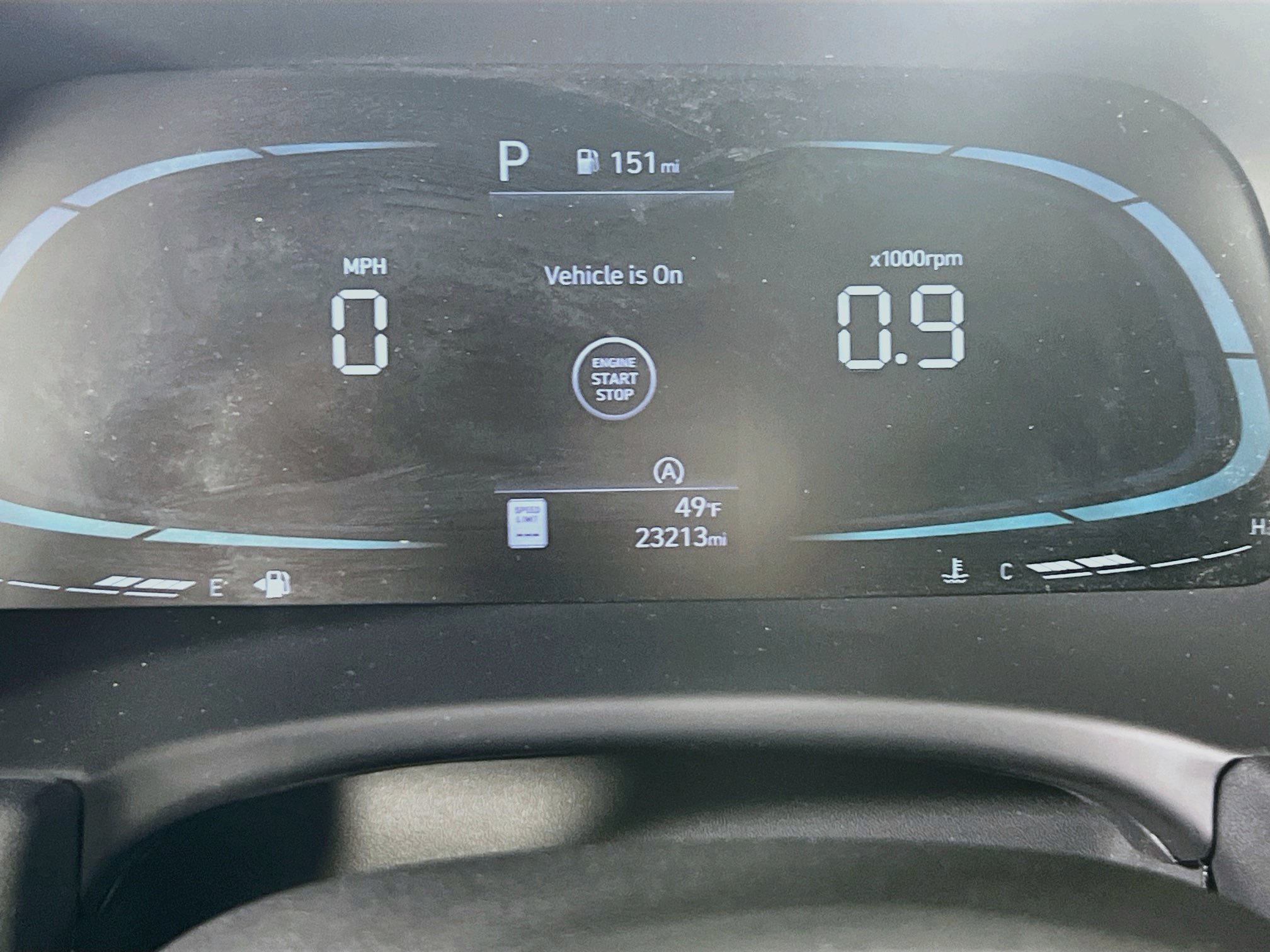 Used 2023 Hyundai Palisade XRT AWD/4WD image 12