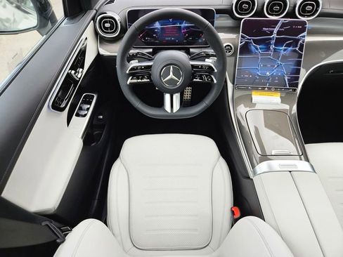 New 2026 Mercedes-Benz GLC 300 4MATIC image 11