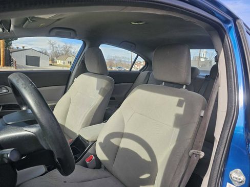 Used 2012 Honda Civic LX image 11