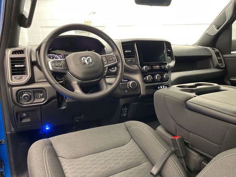 New 2025 RAM 1500 Tradesman image 10