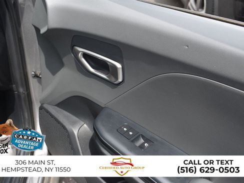 Used 2025 Kia K4 FWD image 20