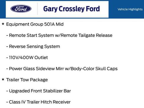 Used 2020 Ford F150 Lariat AWD/4WD image 19