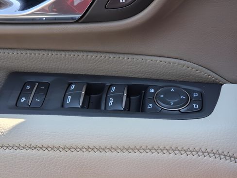 Used 2024 GMC Yukon Denali w/ Max Trailering Package RWD image 27