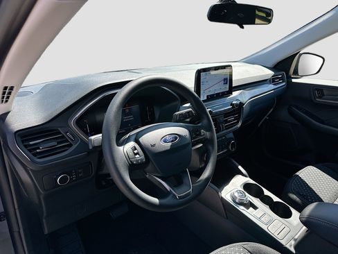 New 2026 Ford Escape Active image 6