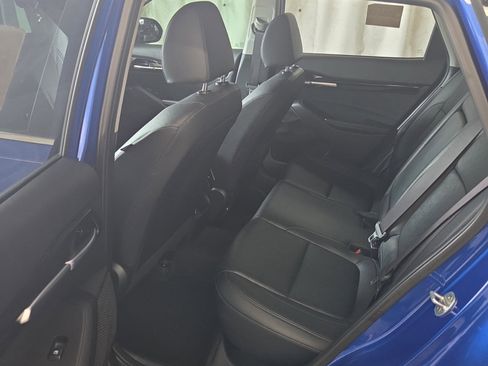 Used 2021 Kia Seltos EX AWD/4WD image 11