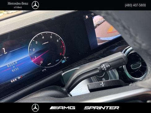 Certified 2026 Mercedes-Benz GLB 250 image 28