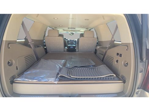Used 2019 Chevrolet Tahoe Premier image 16