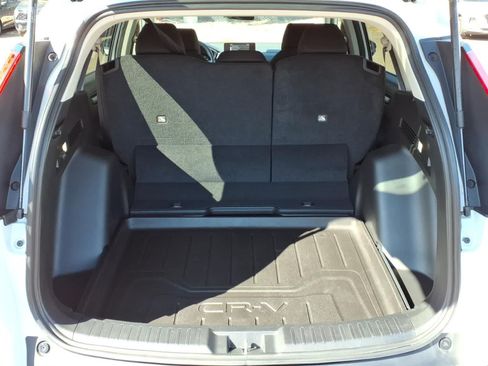 Used 2024 Honda CR-V EX image 6