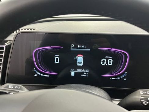 Certified 2025 Kia Sportage X-Line image 13