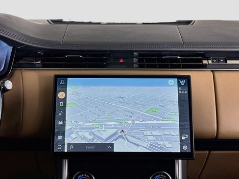 Used 2023 Land Rover Range Rover SE AWD/4WD image 24
