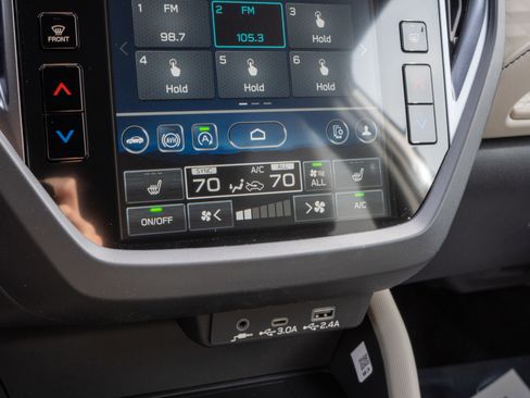 New 2026 Subaru Forester Limited image 14