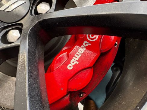 Used 2023 Dodge Challenger R/T w/ Plus Package image 11