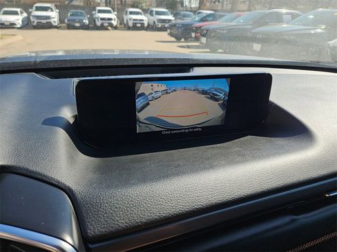 Used 2025 MAZDA CX-50 AWD 2.5 S w/ Premium Plus Pkg image 22