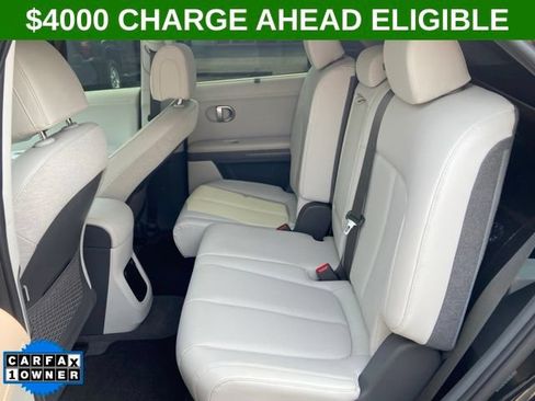Used 2023 Hyundai Ioniq 5 Limited AWD/4WD image 10