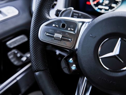 Used 2023 Mercedes-Benz G 63 AMG Squared w/ AMG Night Package image 61