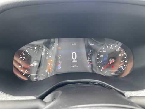 Certified 2023 Jeep Compass Latitude AWD/4WD image 17