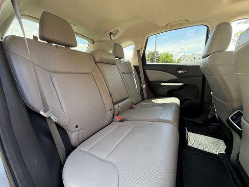 Used 2015 Honda CR-V Touring image 38