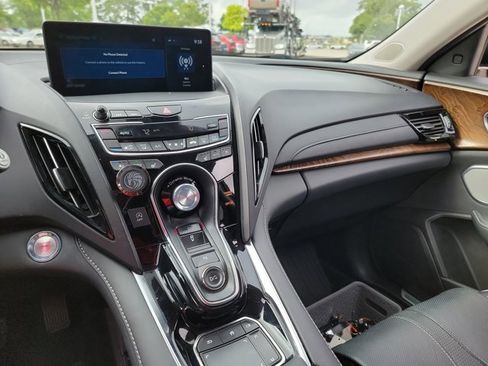 Used 2019 Acura RDX FWD w/ Advance Package image 22