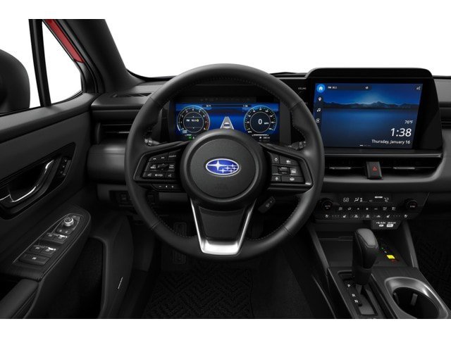 New 2026 Subaru Outback Touring XT AWD/4WD image 15