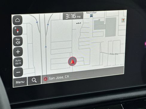 New 2026 Kia Niro Wind image 19