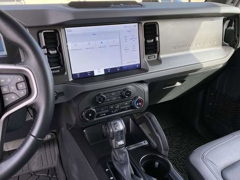 Used 2024 Ford Bronco Big Bend image 23