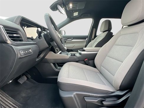 New 2026 GMC Terrain Elevation image 15