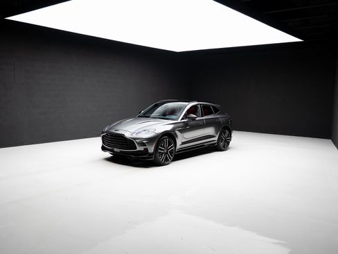 Used 2024 Aston Martin DBX 707 AWD/4WD image 81
