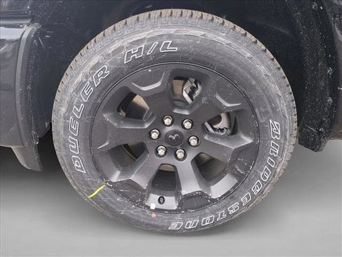 New 2026 RAM 1500 Big Horn image 10