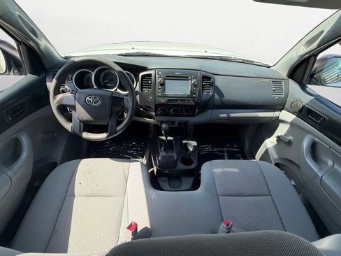 Used 2013 Toyota Tacoma 2WD Regular Cab image 12