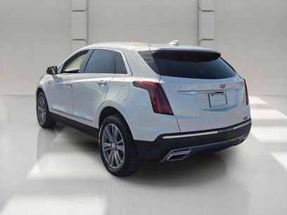 New 2026 Cadillac XT5 Premium Luxury w/ Driver Assist Package