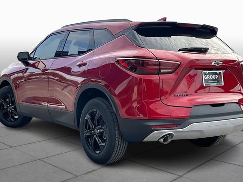 New 2026 Chevrolet Blazer LT w/ Midnight/Sport Edition image 12