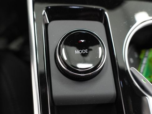 New 2026 Chevrolet Equinox LT w/ Midnight Edition FWD image 27