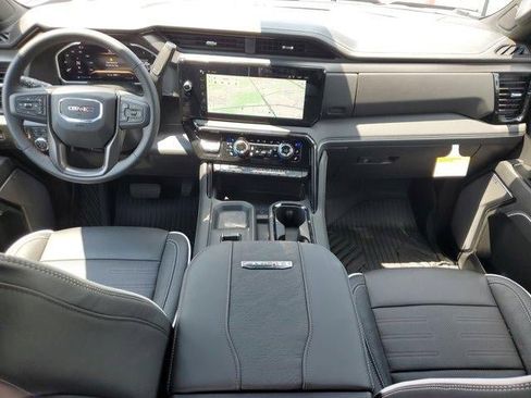 New 2026 GMC Sierra 2500 AT4X w/ AT4X AEV Edition AWD/4WD image 15