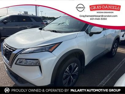 Used 2023 Nissan Rogue SV w/ SV Premium Package