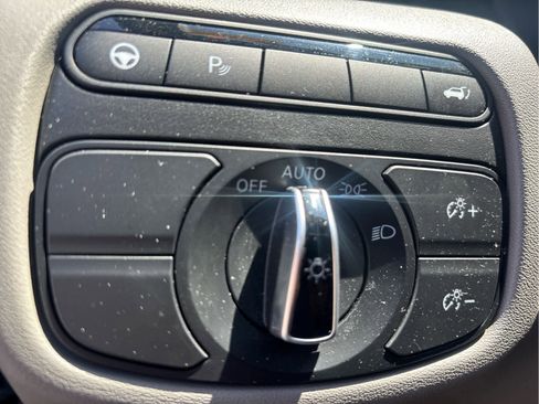 Used 2024 INFINITI QX50 Luxe FWD image 8