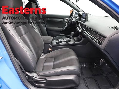 Used 2024 Honda Civic Sport image 23