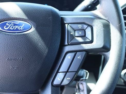 Used 2020 Ford F150 XL w/ Equipment Group 101A Mid AWD/4WD image 19