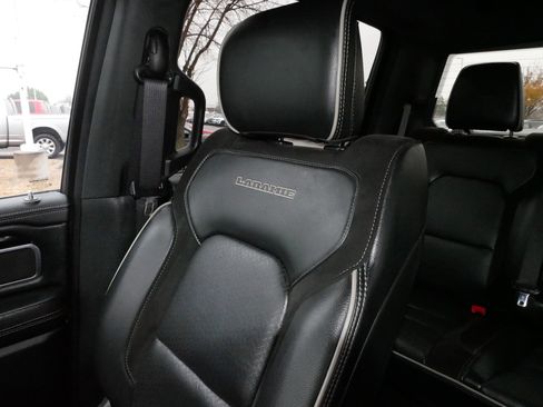 Used 2021 RAM 1500 Laramie w/ Sport Appearance Package image 34