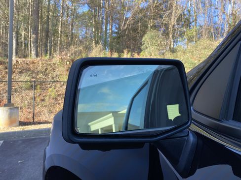 Used 2026 Chevrolet Silverado 1500 RST w/ RST All Star Premium Package image 43